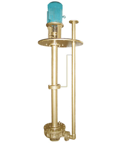 Vertical Sump Pumps