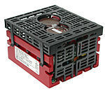 AC Drives Inverters - High-Efficiency Speed Regulation | Auto Energy Savings, Smooth Motor Torque Operation