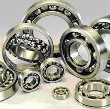 Ball and Roller Bearings