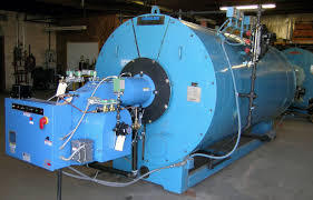 Boiler Water Chemical