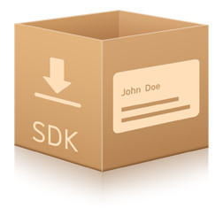 Business Card Recognition and Reader SDK, OCR SDK