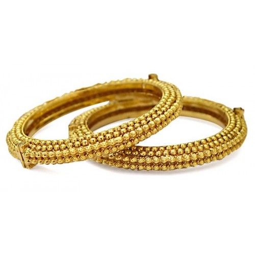 DESIGN ELEGANT BANGLE SET