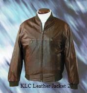 Exclusive Leather Jackets