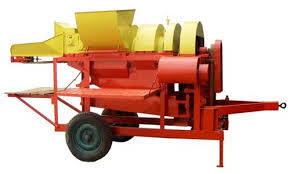 Haramba Thresher