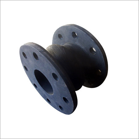 Rubber Bellow