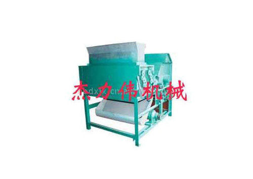 Textile Clearing Machine