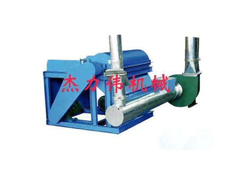 Textile Opening Machine