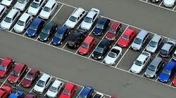 Vehicle Parking Services Application: For Construction