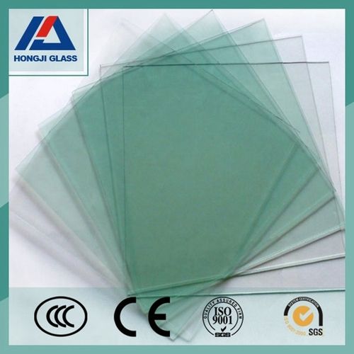 1.3-3MM Clear Sheet Glass With For Photo Frame