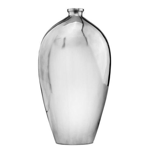 Aluminum Flower Vase At Best Price In Moradabad Uttar Pradesh Fine Arts Overseas