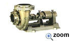 Centrifugal Water Pump