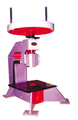 Fly Press Machines