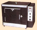 High Temperature Oven 390A C