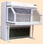 Horizontal Vertical Laminar Flow Cabinet