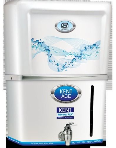 KENT Ace Wall Mounted RO Water Purifier