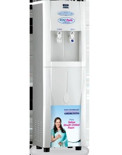 KENT Perk Inbuilt Ro Purifier with Chiller