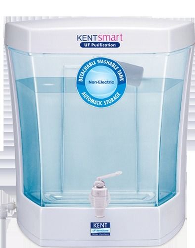 KENT Smart Gravity Based UF Water Purifiers