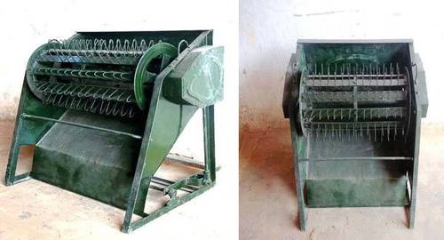 Krishi Usha Paddy Thresher