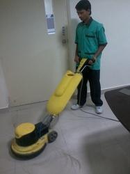 Mechanized Housekeeping Services By Shiv Krupa Services