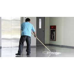 Mopping Services By Shiv Krupa Services