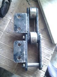 MS Roller Chain