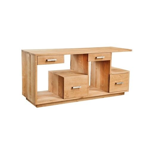 Oakley Side Table