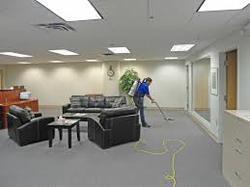 Office Cleaning Services By Avon Perfection Protection Services Pvt. Ltd.