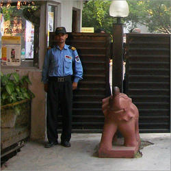 Residential Security Services By Discover Detective Pvt. Ltd.