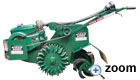 Rotary Cultivator