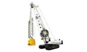 Rotary Drilling Rig