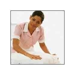 Sahara Housekeeping Services By Sahara Security & Manpower Services