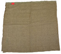 Scrim Cloth