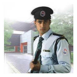 Security Guards Services By Shiv Krupa Services