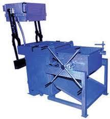 Shell Moulding Machine SPM