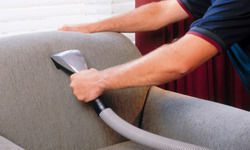 Sofa Cleaning Services