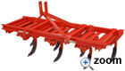 Tractor Cultivator