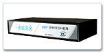 VGA Switcher