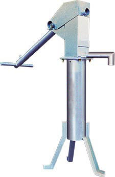 Afridev Handpump