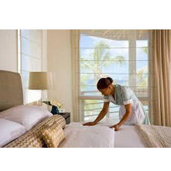 Bazz Housekeeping Services By Bazz Security Services