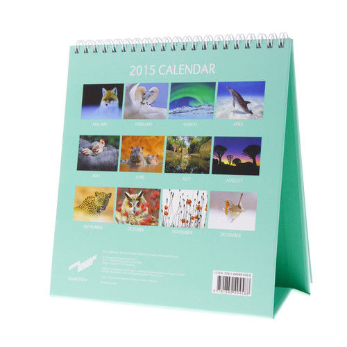 Calenders Printing Service