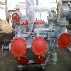 Compressor Repairing Service