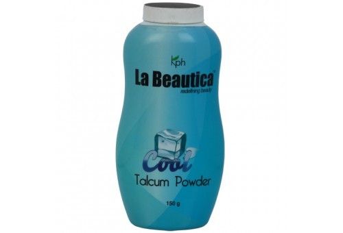 Cool Talcum Powder