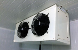 Cooling Unit