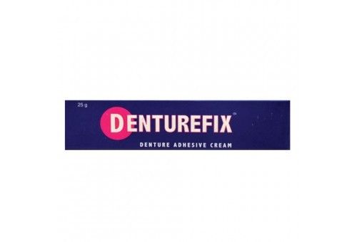 Denturefix Cream