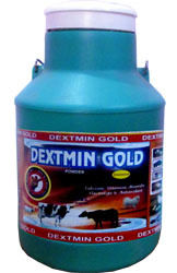 Dextmin Gold
