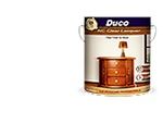 Duco NC Clear Lacquer Paint