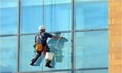 Facade Cleaning Service