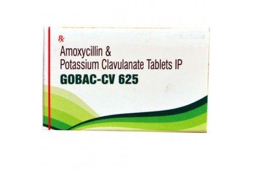 Gobac CV 625 Tablet