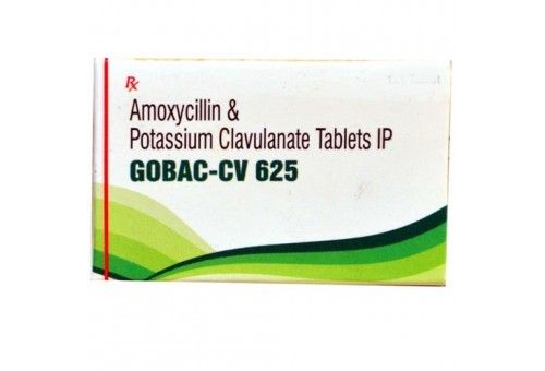 Gobac Cv 625 Tablet