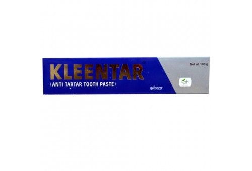 Kleentar Tooth Paste